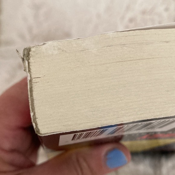 📚 DAVID BALDACCI - “Mercy” - Picture 9 of 10